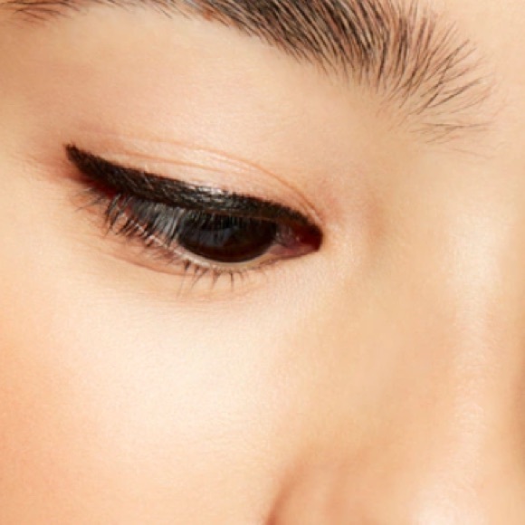 x1 MAC BRUSHBLACK BRUSHSTROKE 24 HOUR EYE LINER BRAND NEW BOXED - Picture 5 of 6